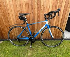Giant Defy 3: Blue
