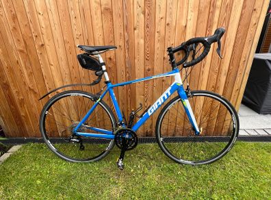 Giant Defy 3: Blue