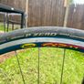 Basso Columbus sl steel frame road bike Image 6
