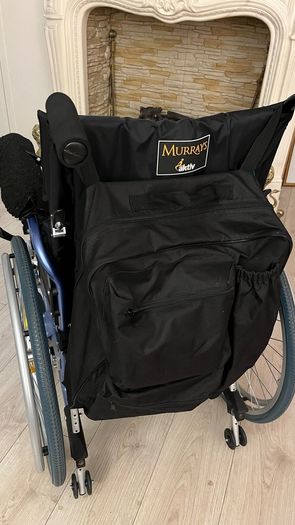 wheelchair accessories