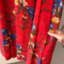 vintage maxi dress Image 2