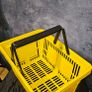 Shopping Baskets Image 4