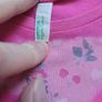 Benetton Girl's T-shirts, size: 1-2 years Image 2