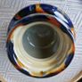 Denby "Bourne" Stoneware Tobacco Jar Image 2