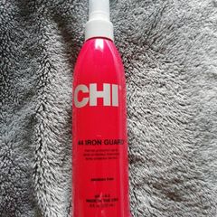 Thermal protection spray by CHI