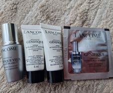 Lancome Genefique bundle