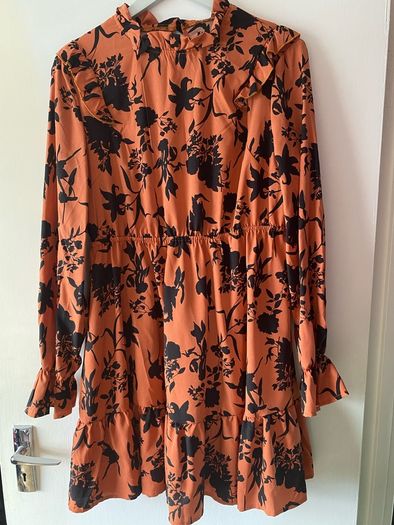 Bundle of 5 SHEIN dress