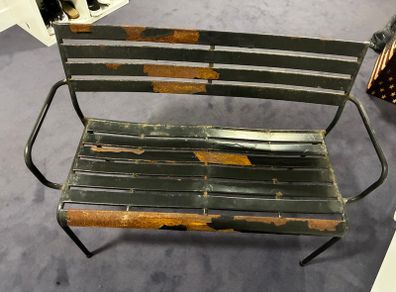 Garden Bench