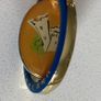 Ireland Key Chain and Keyring Image 6