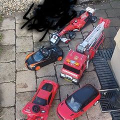 cars