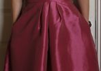 New Lazaro Dress