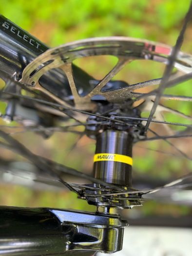 S Works Enduro