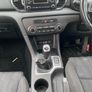 2016 KIA SPORTAGE  Breaking for Parts Image 8
