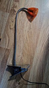 LED Reading Lamp (Clip-On)