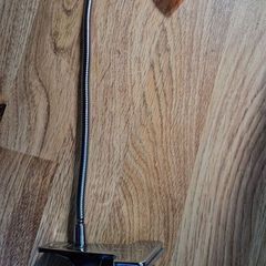 LED Reading Lamp (Clip-On)