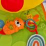 Fisher Price Giraffe Sit-Me-Up Floor Seat | Baby Toys Image 4