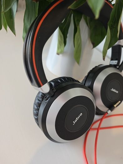 headphones