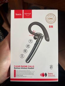 Headset for phone