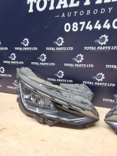 Kia ev6 2021-24 headlights
