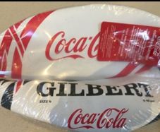 Coca Cola Gilbert 2015 World Cup Rugby Ball
