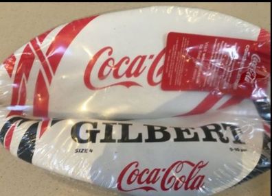 Coca Cola Gilbert 2015 World Cup Rugby Ball