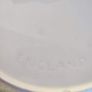 Casserole Serving Dish And Lid Myotts Hawaii Staffordshire England Image 4