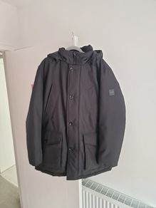 Hugo boss jacket xl