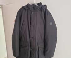 Hugo boss jacket xl genuine