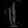 Monitor BenQ Zowie xl2411k gaming monitor - 24 Image 2