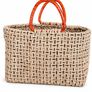 Handmade basket Image 2