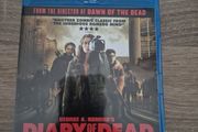 diary of the dead bluray