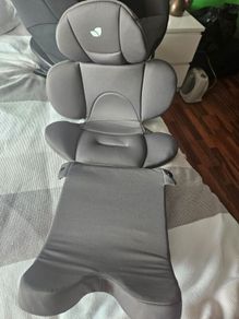 Joie spin 360 car seat 0 months to 4 years