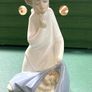 Lladro Angel Image 3