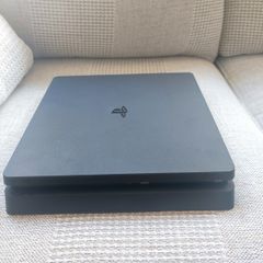 PS4 Slim 500gb