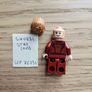 lego sh0834 star lord, set 76231 Image 2