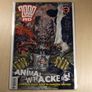 2000 AD progs 1289 to 1299 Image 7