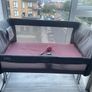 baby crib next to me Image 2