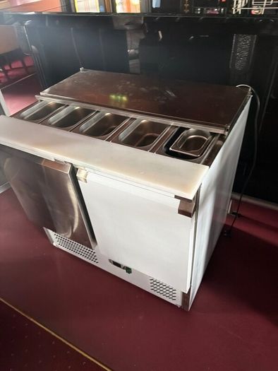 Kitchen equipment
