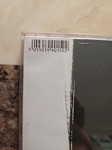Bill Wells Trio CD - Also In White