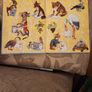Aesops Fables Illustrated By Helen Haywood. Beautiful 1957. Illustrated Hardback In Good Condition. 35. Image 6