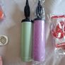 balloon dots and pumps Image 2