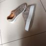 Ogetti Carla Scarpa Shoe.  S. 40 - 7.  New. Image 5