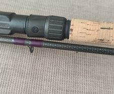 Rod Century Armalite Spin