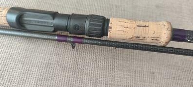 Rod Century Armalite Spin