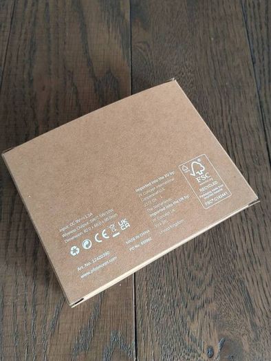 Wireless Charging Stand 5/7.5/10W