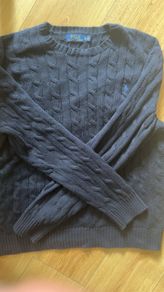 ralph lauren jumper xl
