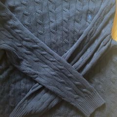 ralph lauren jumper xl