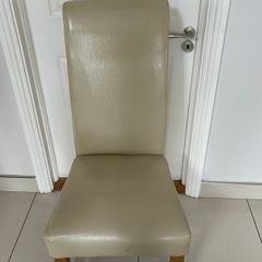 Dining chairs