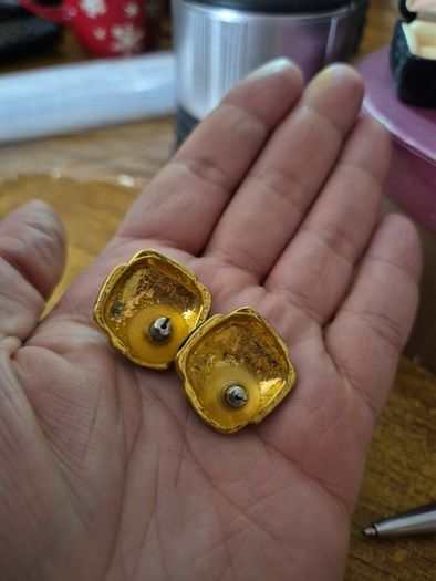 Vintage Earrings