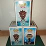 Aquaman Funko Pop! Trio Image 3